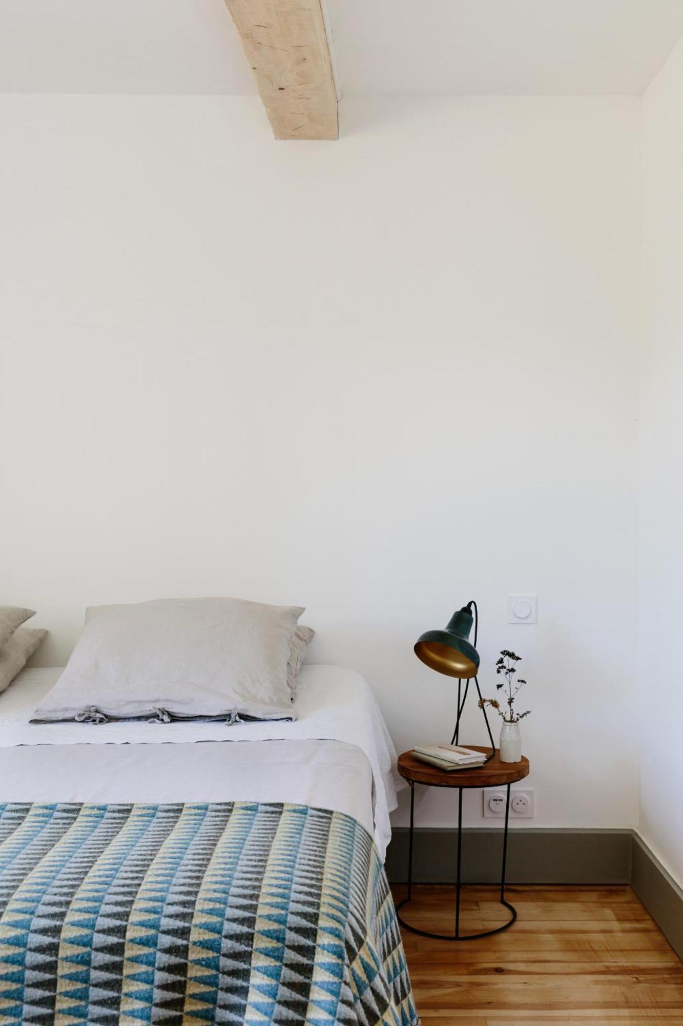 Zero Neuf Bed & Breakfast Gaudiès Cameră foto