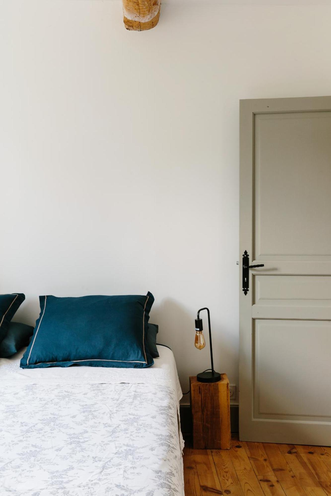 Zero Neuf Bed & Breakfast Gaudiès Cameră foto