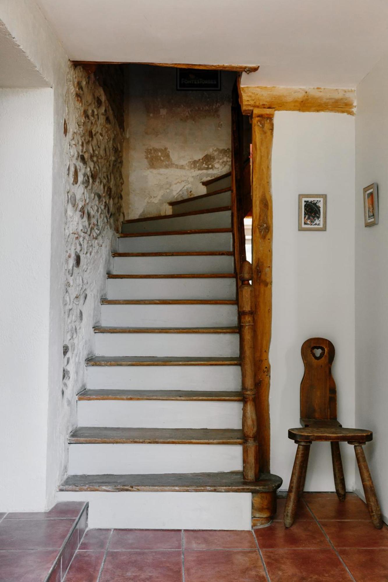 Zero Neuf Bed & Breakfast Gaudiès Exterior foto