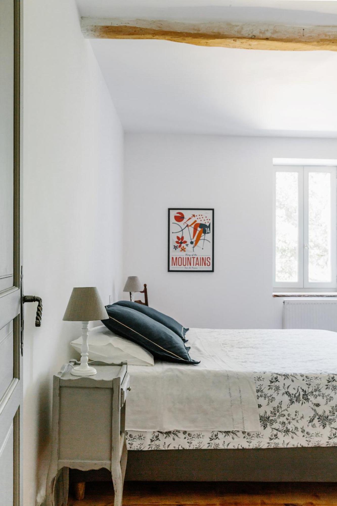 Zero Neuf Bed & Breakfast Gaudiès Cameră foto