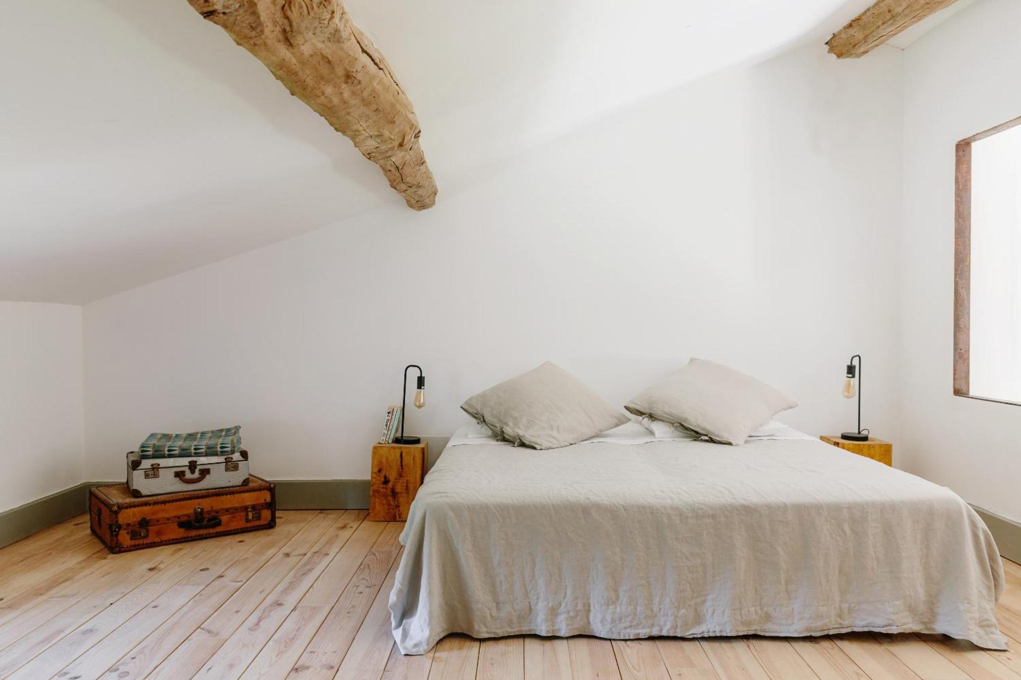 Zero Neuf Bed & Breakfast Gaudiès Cameră foto