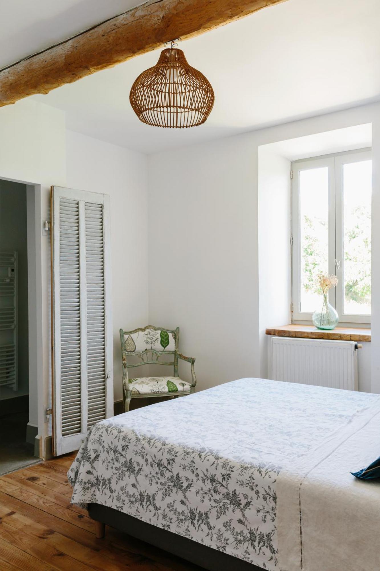 Zero Neuf Bed & Breakfast Gaudiès Cameră foto