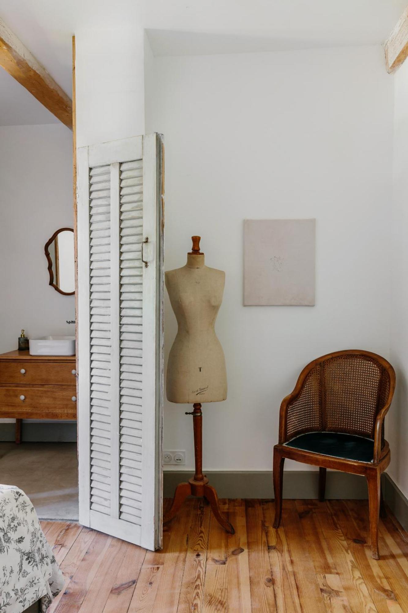 Zero Neuf Bed & Breakfast Gaudiès Cameră foto