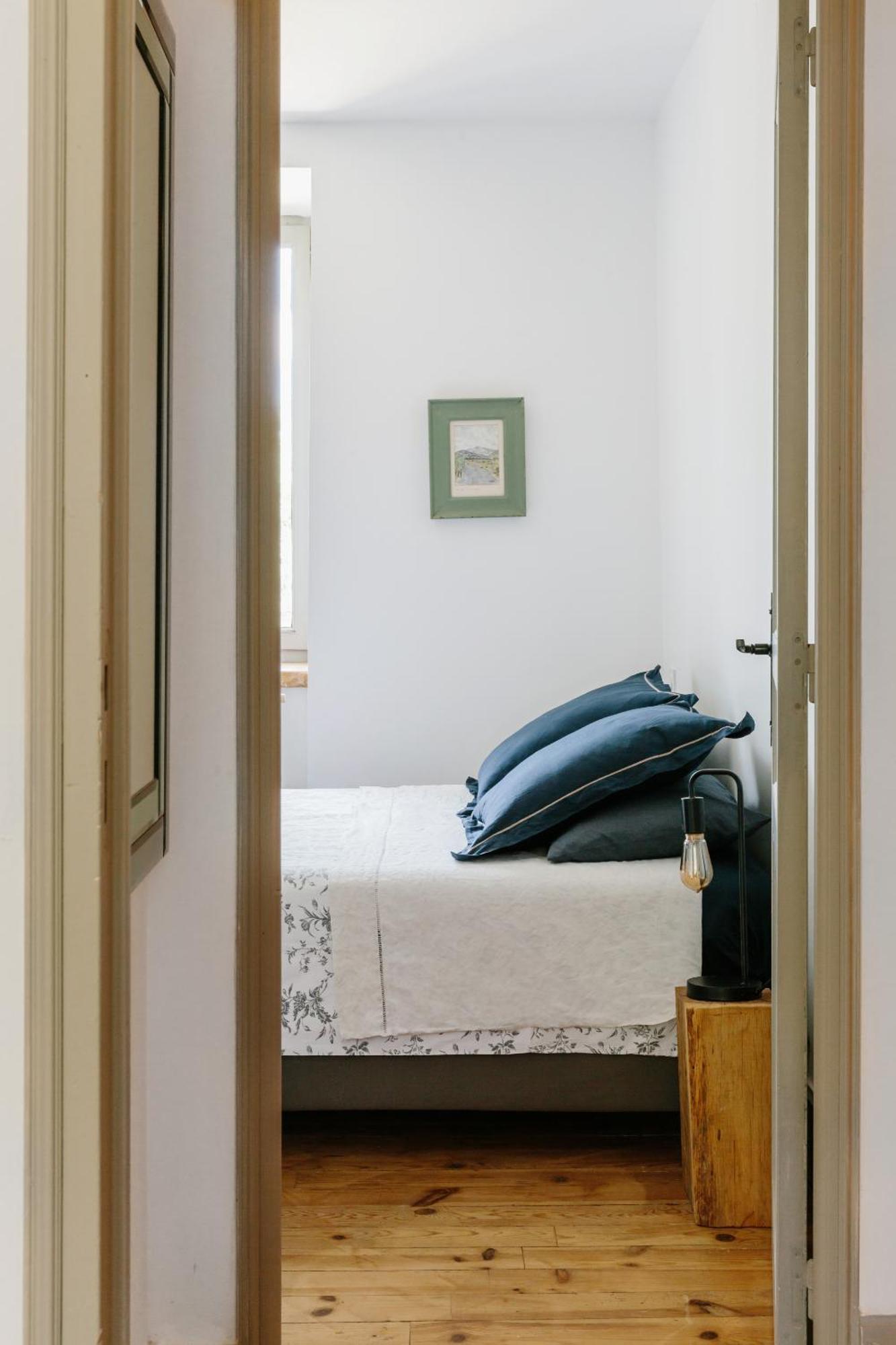 Zero Neuf Bed & Breakfast Gaudiès Cameră foto