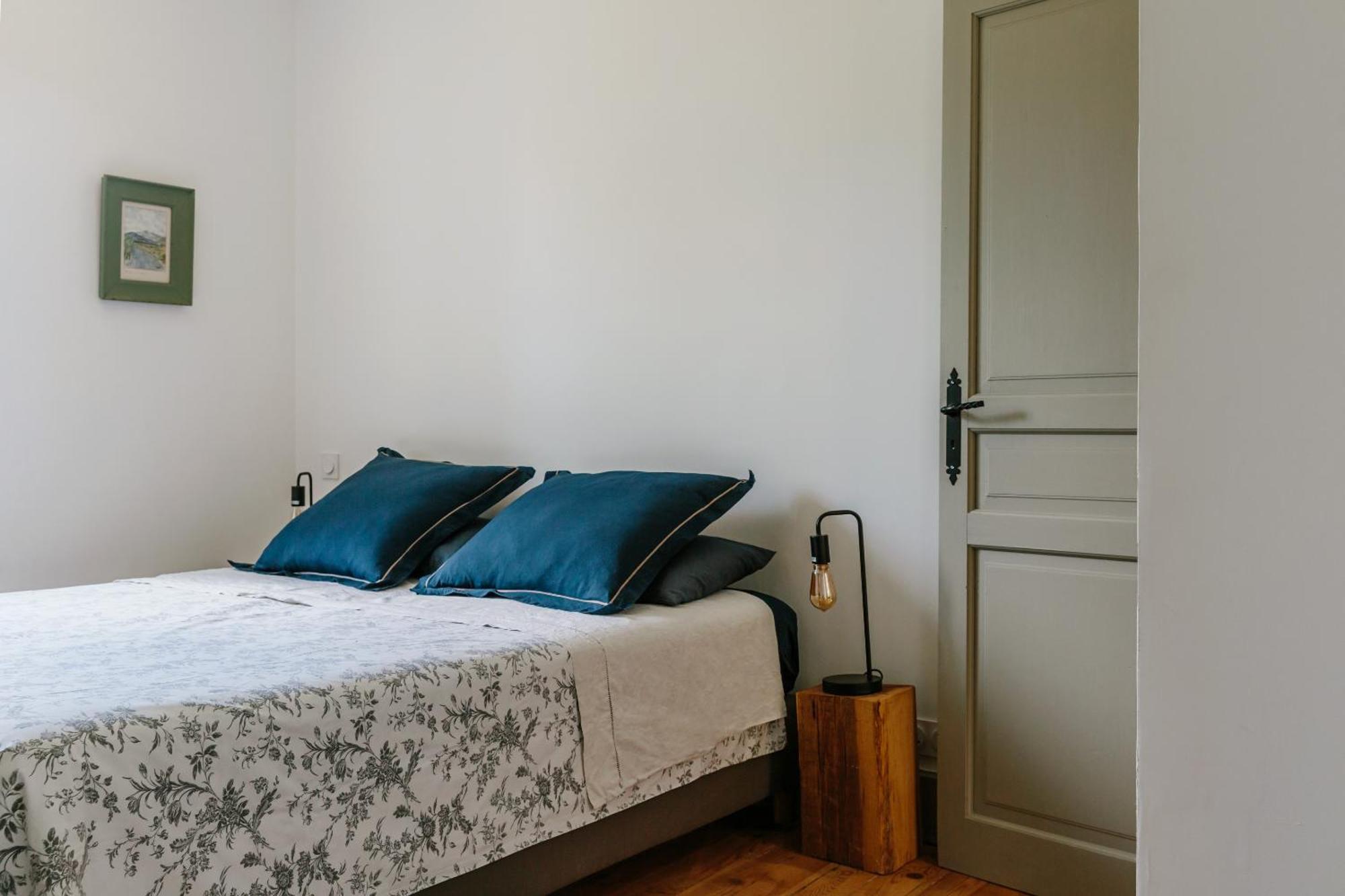 Zero Neuf Bed & Breakfast Gaudiès Cameră foto