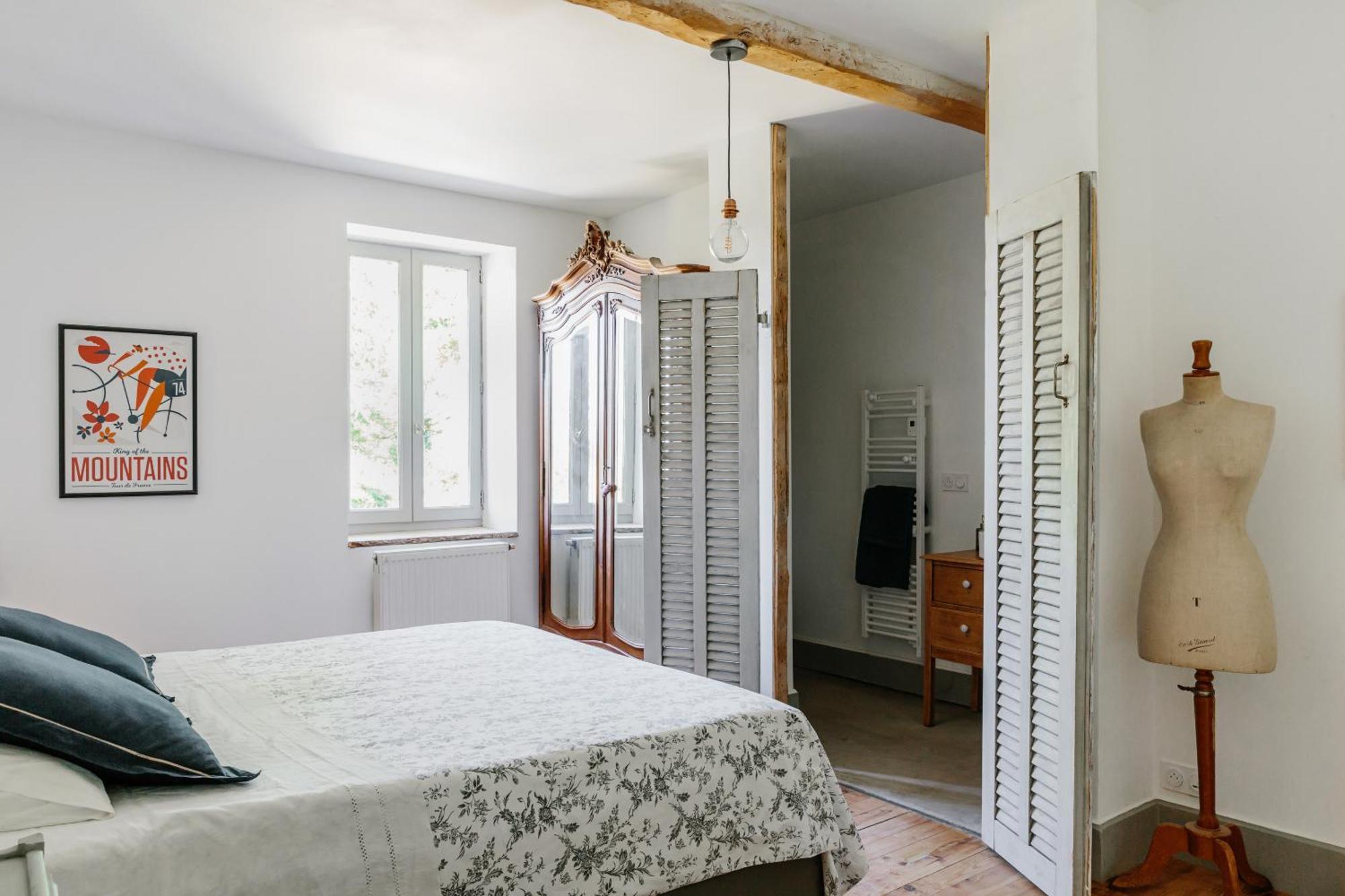 Zero Neuf Bed & Breakfast Gaudiès Cameră foto